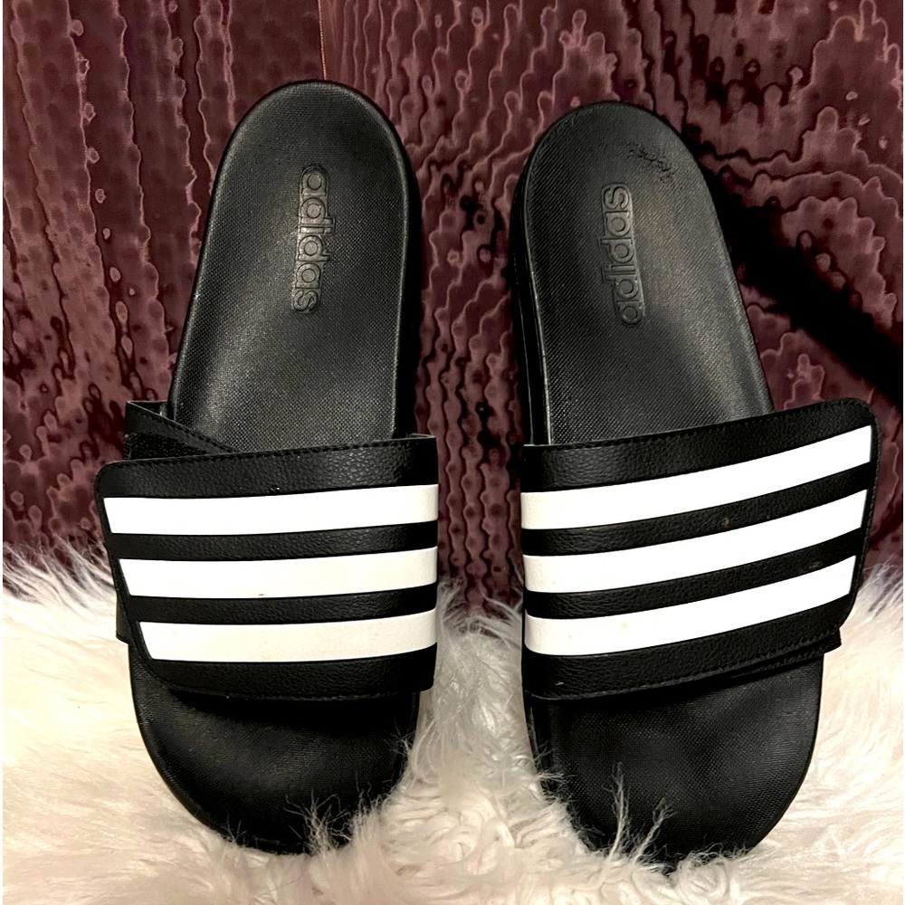 Adidas Slides